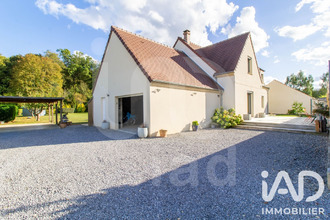 maison st-leger-aux-bois 60170