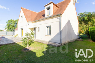  maison st-leger-aux-bois 60170