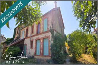  maison st-leger-bridereix 23300