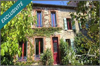  maison st-leger-bridereix 23300