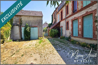  maison st-leger-bridereix 23300