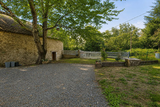  maison st-leger-bridereix 23300