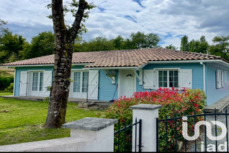  maison st-leger-de-balson 33113