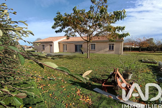  maison st-leger-de-mtbrun 79100