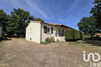  maison st-leger-de-mtbrun 79100