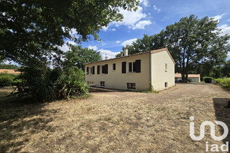  maison st-leger-de-mtbrun 79100