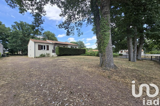  maison st-leger-de-mtbrun 79100