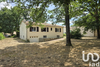  maison st-leger-de-mtbrun 79100