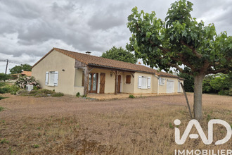  maison st-leger-de-mtbrun 79100