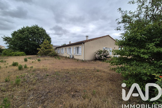  maison st-leger-de-mtbrun 79100