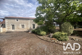  maison st-leger-de-mtbrun 79100