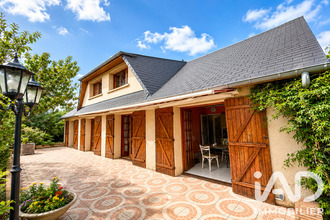  maison st-leger-de-rotes 27300
