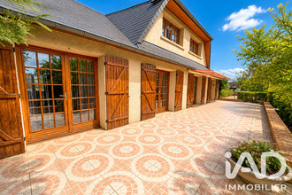  maison st-leger-de-rotes 27300
