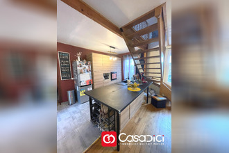  maison st-leger-des-vignes 58300