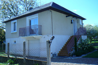  maison st-leger-des-vignes 58300