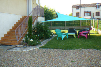  maison st-leger-des-vignes 58300