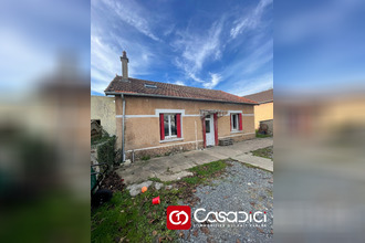  maison st-leger-des-vignes 58300