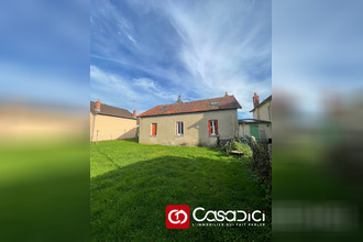  maison st-leger-des-vignes 58300