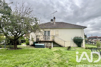  maison st-leger-des-vignes 58300