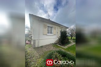  maison st-leger-des-vignes 58300