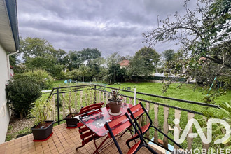  maison st-leger-des-vignes 58300