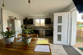  maison st-leger-des-vignes 58300