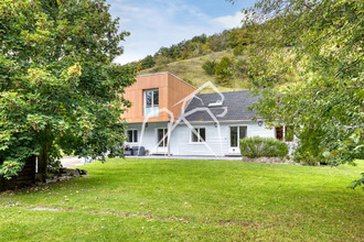  maison st-leger-du-bg-denis 76160