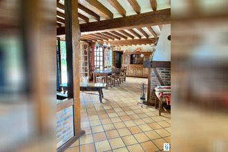  maison st-leger-du-bg-denis 76160