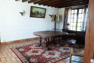  maison st-leger-du-bg-denis 76160