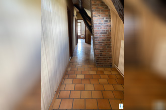  maison st-leger-du-bg-denis 76160