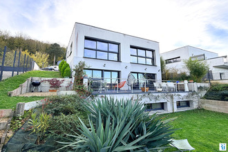  maison st-leger-du-bg-denis 76160