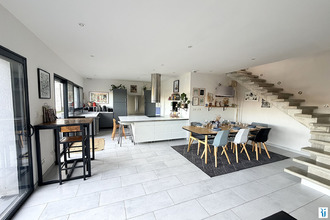  maison st-leger-du-bg-denis 76160