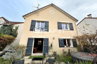  maison st-leger-du-bg-denis 76160