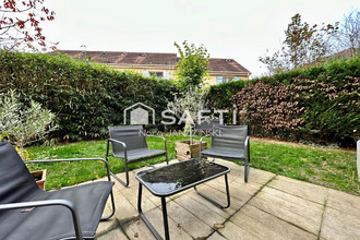  maison st-leger-du-bg-denis 76160