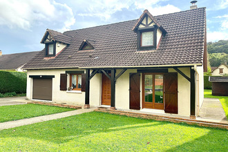  maison st-leger-du-bg-denis 76160