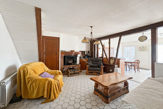  maison st-leger-du-bg-denis 76160