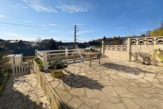  maison st-leger-du-bg-denis 76160