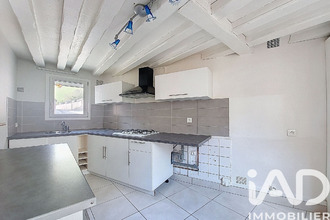  maison st-leger-du-bg-denis 76160