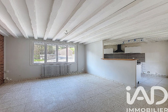  maison st-leger-du-bg-denis 76160