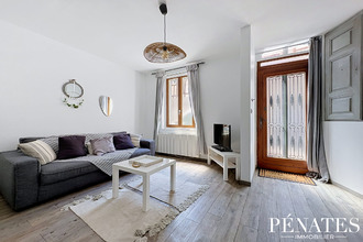  maison st-leger-du-bg-denis 76160
