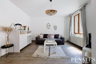  maison st-leger-du-bg-denis 76160