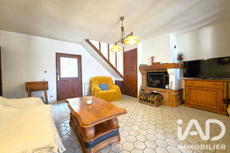  maison st-leger-du-bg-denis 76160