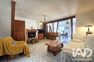  maison st-leger-du-bg-denis 76160