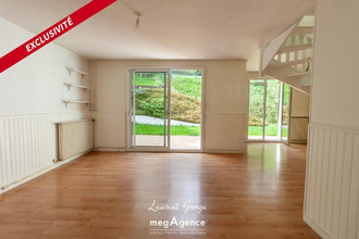  maison st-leger-du-bg-denis 76160