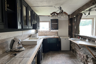  maison st-leger-du-gennetey 27520
