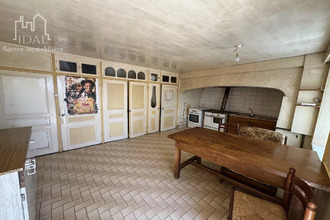  maison st-leger-du-malzieu 48140