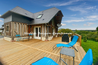  maison st-leger-dubosq 14430