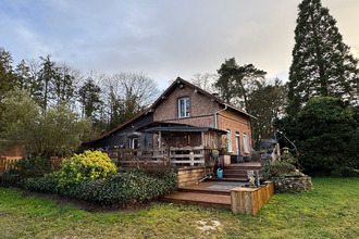  maison st-leger-en-yvelines 78610