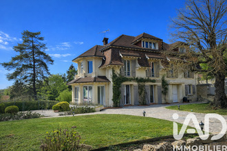  maison st-leger-en-yvelines 78610