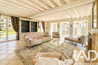  maison st-leger-en-yvelines 78610